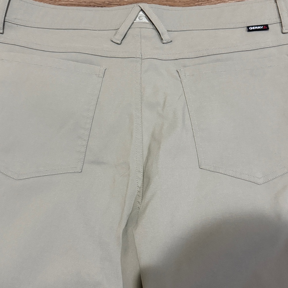 Gerry Performance Tech 5 Pocket Pants - image 8